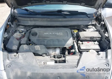 2017 Jeep Cherokee Sport 4X4 from USA, damaged, VIN 1C4PJMAB9HD226531